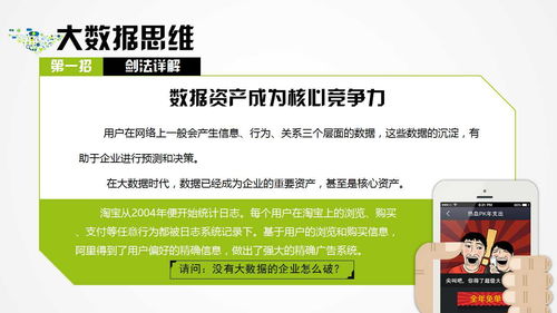 互聯網思維的獨孤九劍 九式破局，劍劍封侯的網絡文化經營之道