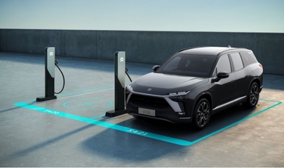 蔚來(lái)汽車(chē) 不止是品牌，更是愉悅車(chē)生活的締造者