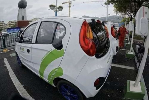 買(mǎi)電動(dòng)汽車(chē)圖個(gè)啥？值不值得買(mǎi)？一文給你說(shuō)清楚