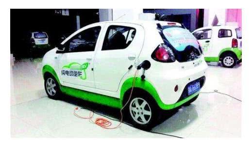 開(kāi)電動(dòng)汽車(chē)的好處 這就是我推薦你買(mǎi)電動(dòng)汽車(chē)的原因