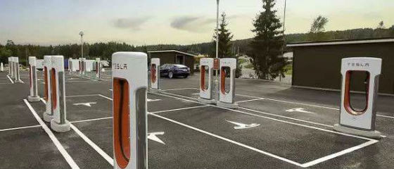 電動(dòng)汽車(chē)充電方式詳解 從家用插座到快速充換電